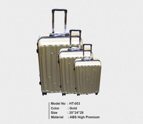 Luggage Product