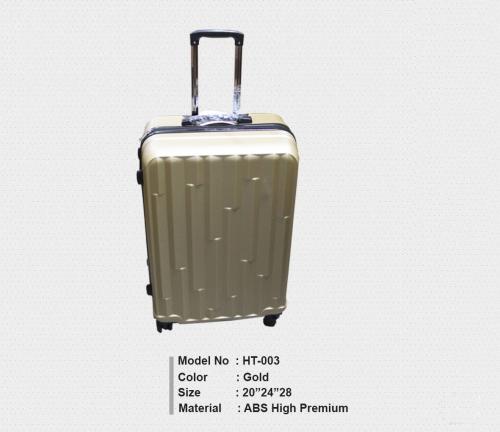 Luggage Product